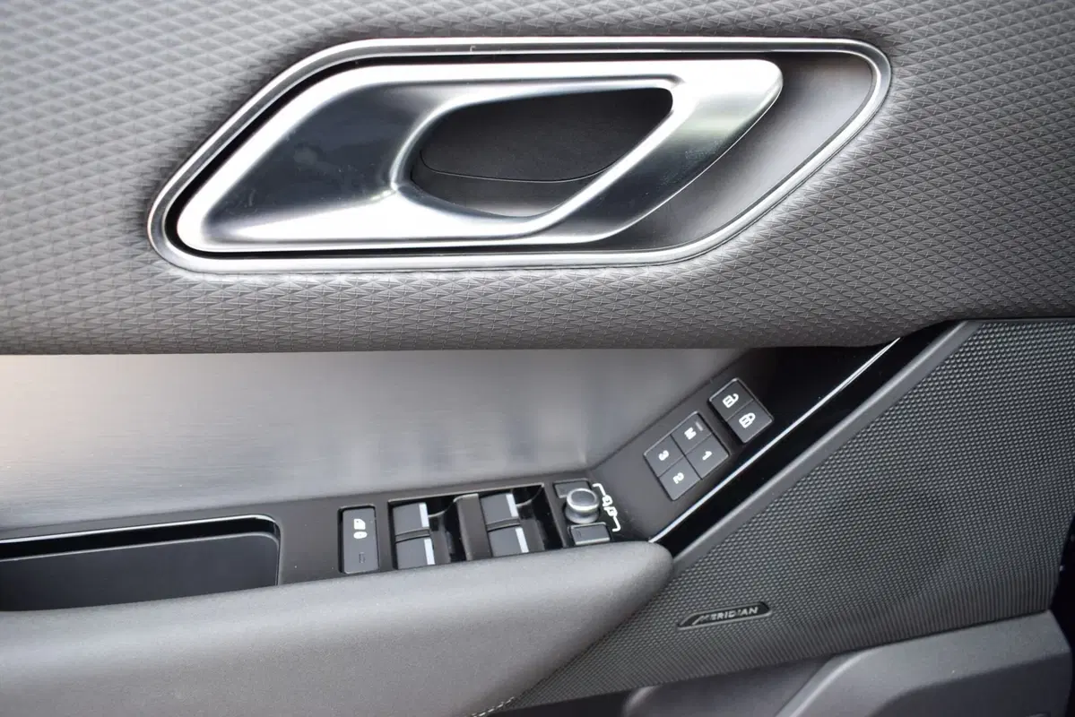 Land Rover Range Rover Velar usata a Cuneo (19)
