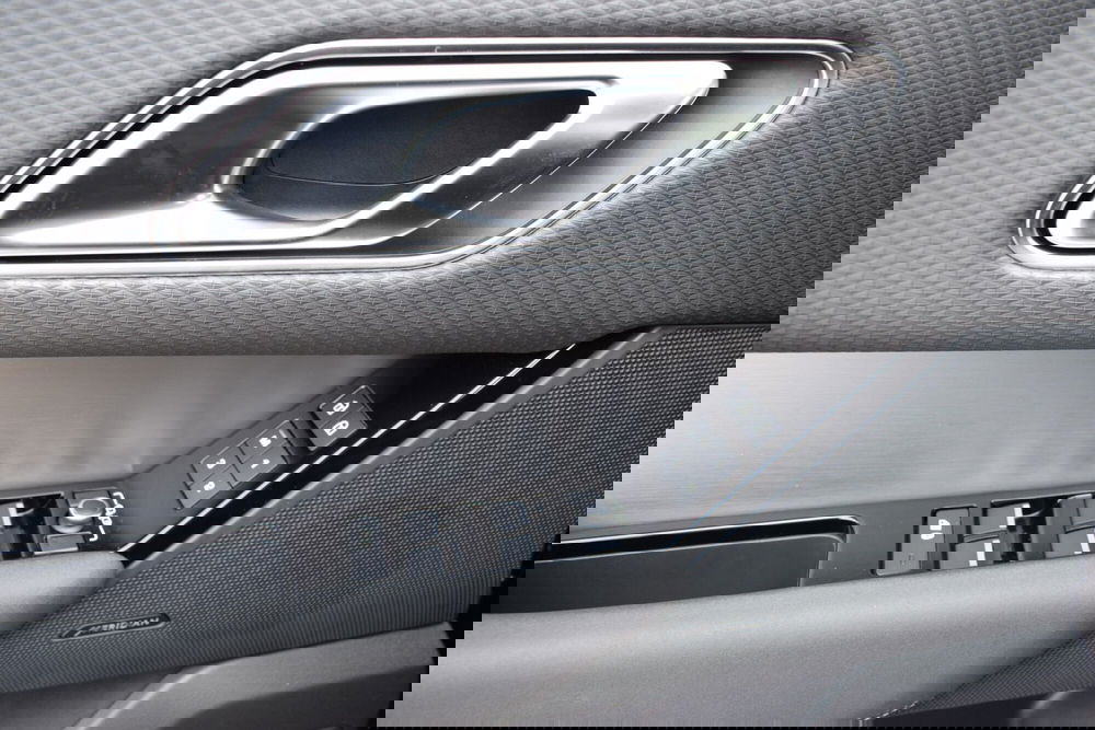 Land Rover Range Rover Velar usata a Cuneo (19)