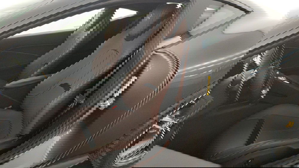 Ferrari Roma Coupé usata a Perugia (12)