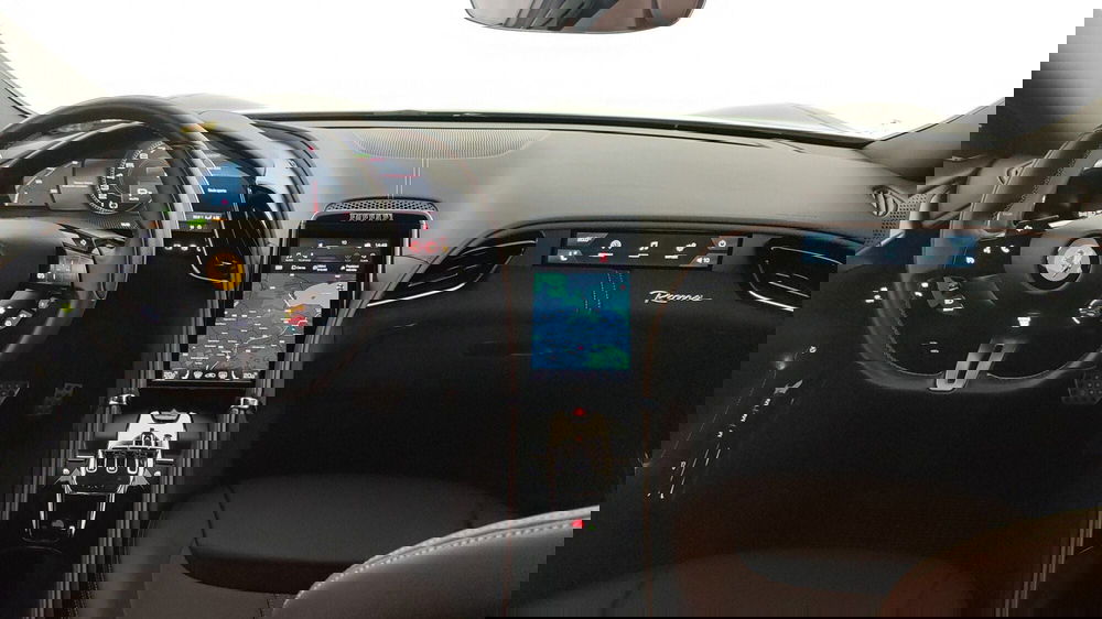 Ferrari Roma Coupé usata a Perugia (14)