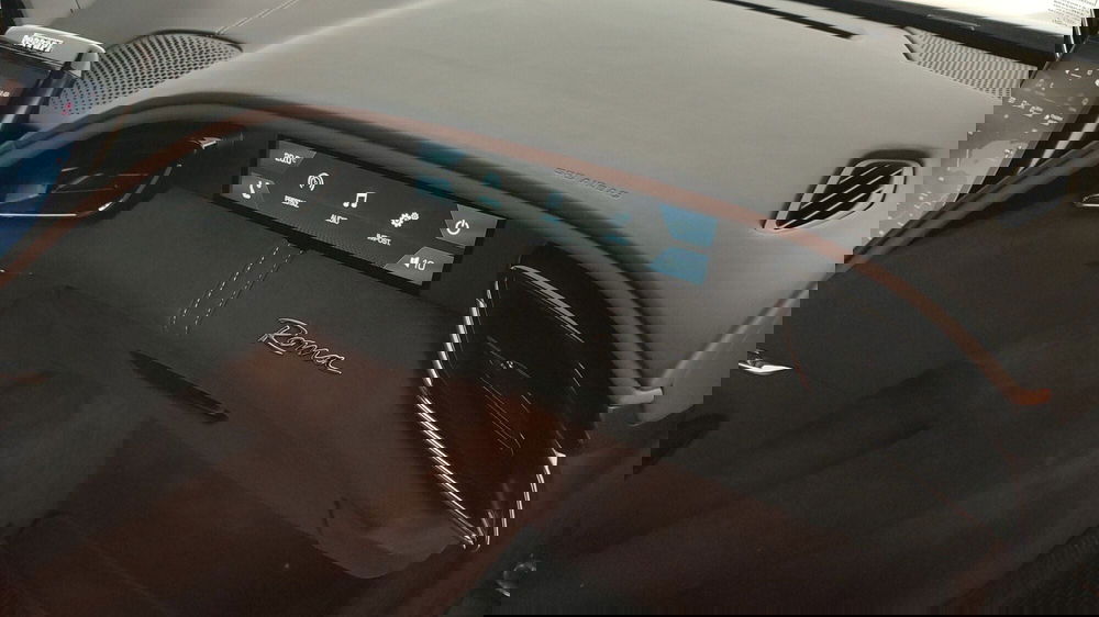 Ferrari Roma Coupé usata a Perugia (16)