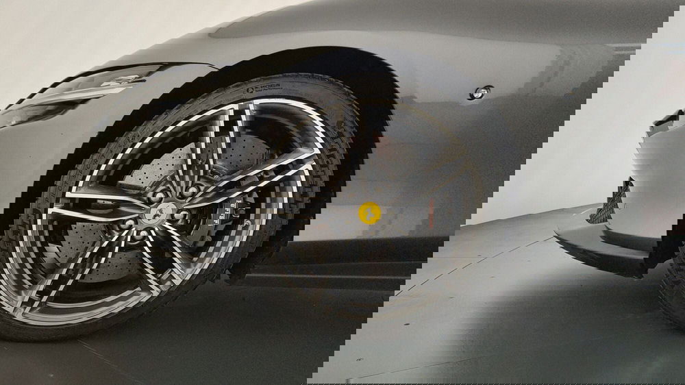 Ferrari Roma Coupé usata a Perugia (9)