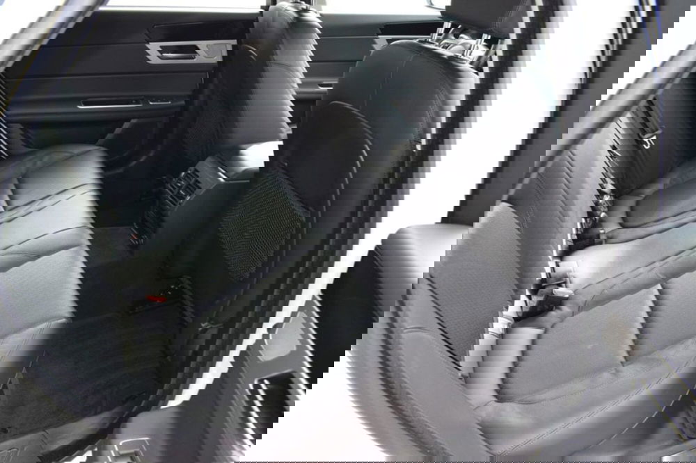 Jaguar XF usata a Cuneo (20)