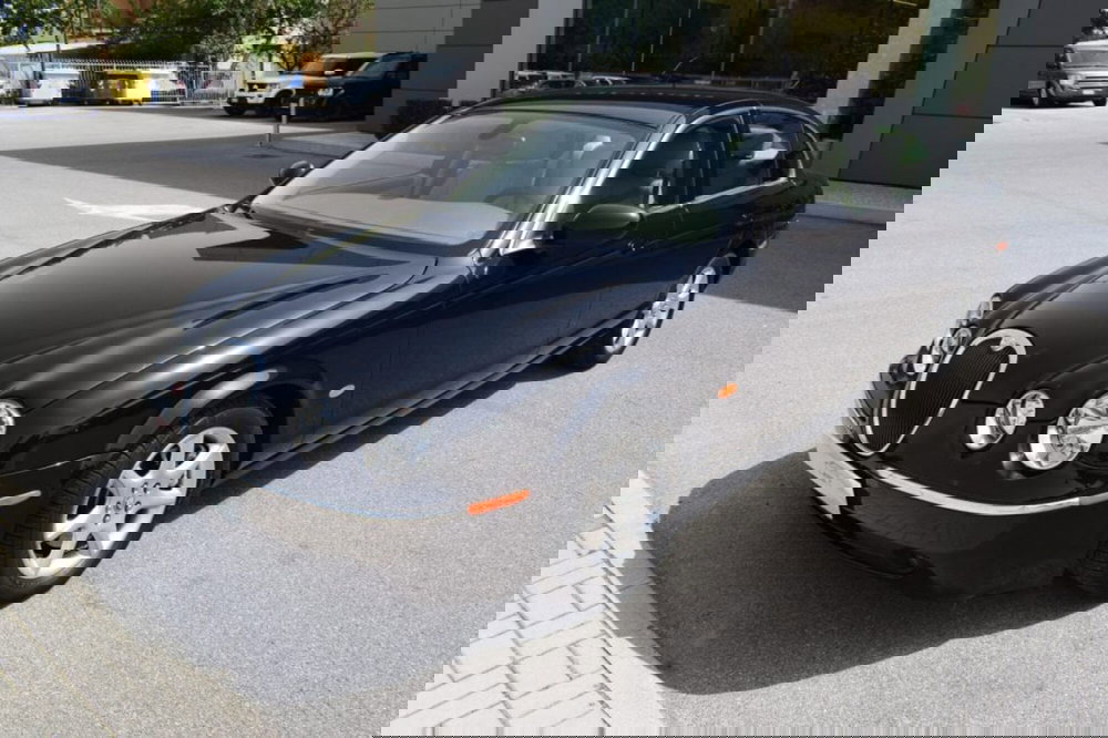 Jaguar S-Type usata a Cuneo
