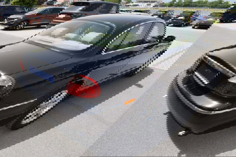 Jaguar S-Type usata a Cuneo (8)