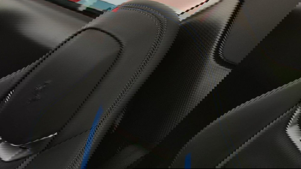 Ferrari 296 Spider usata a Perugia (14)