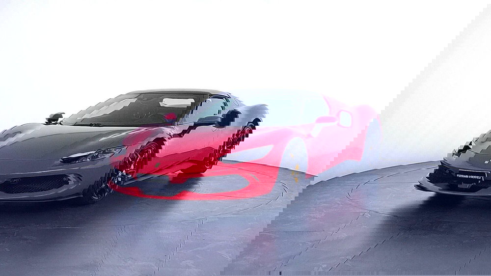 Ferrari 296 Coupé usata a Perugia