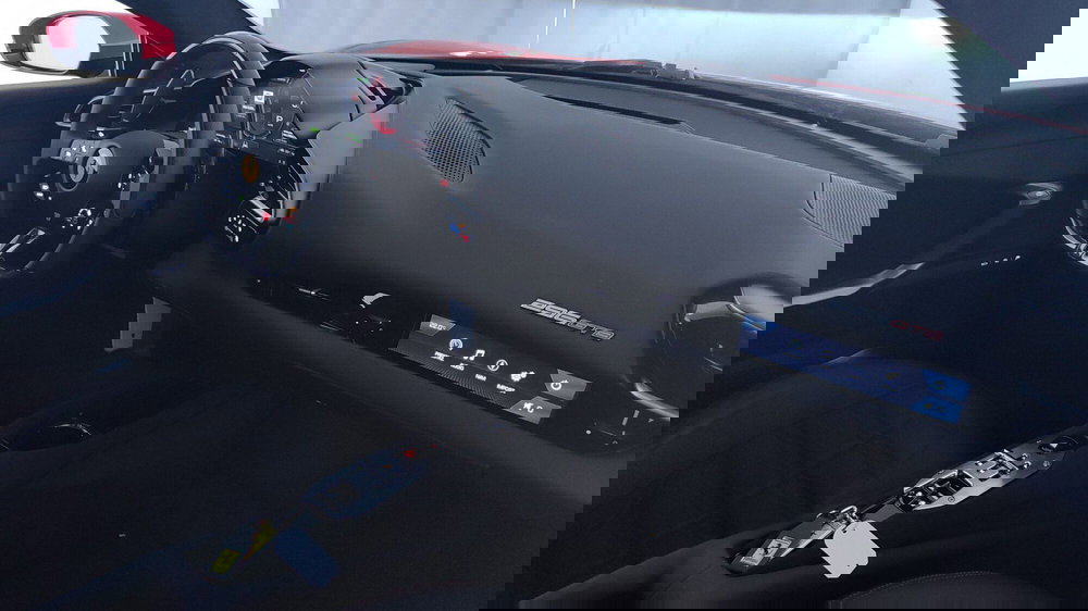 Ferrari 296 Coupé usata a Perugia (17)