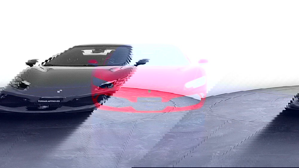 Ferrari 296 Coupé usata a Perugia (2)