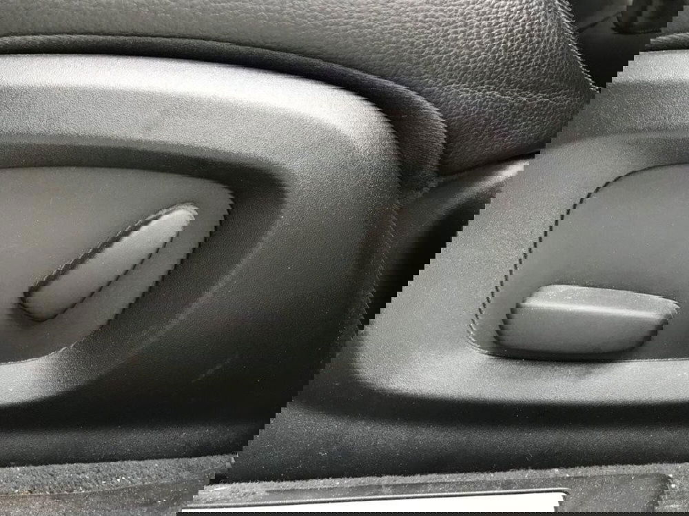 Jaguar XF usata a Cuneo (11)