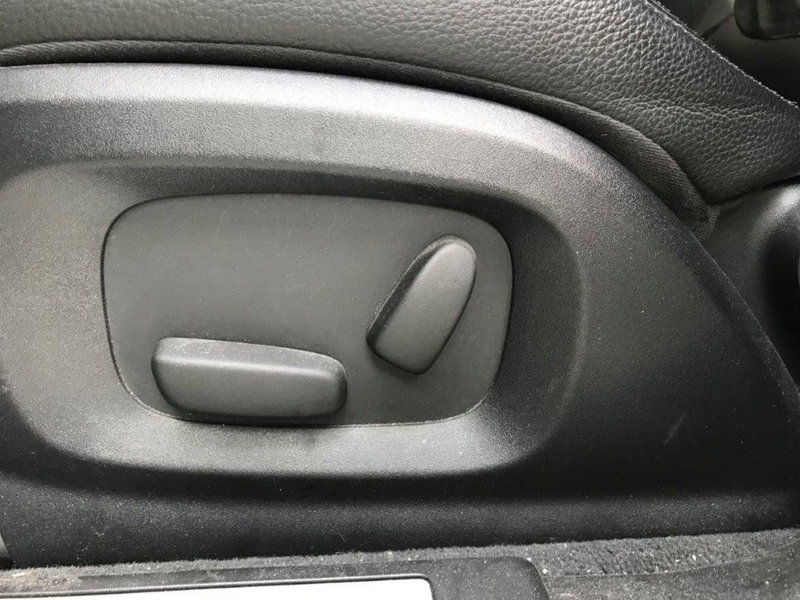 Jaguar XF usata a Cuneo (11)