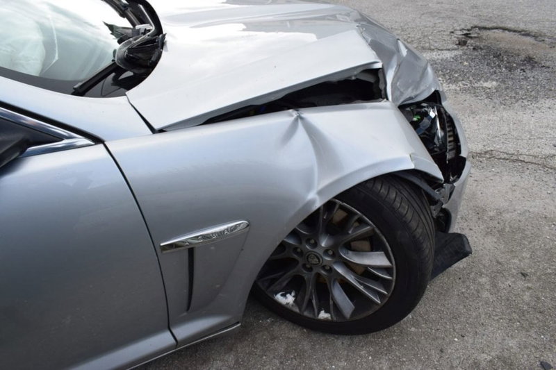 Jaguar XF usata a Cuneo (3)
