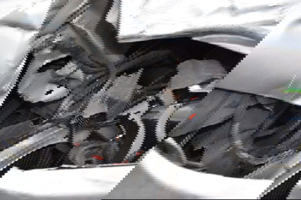 Jaguar XF usata a Cuneo (5)