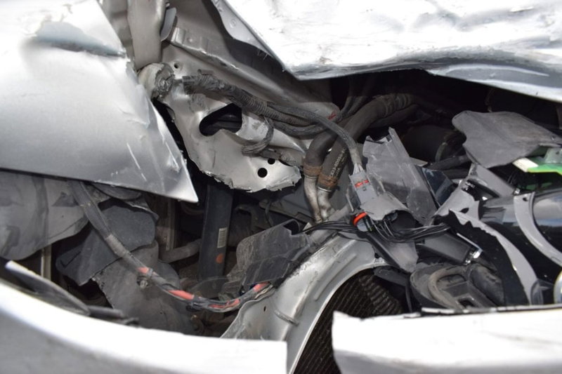 Jaguar XF usata a Cuneo (5)
