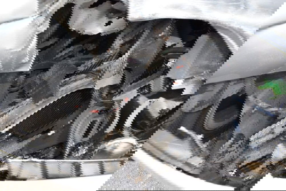 Jaguar XF usata a Cuneo (6)