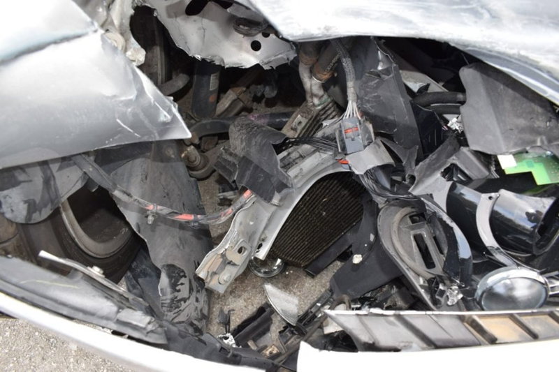 Jaguar XF usata a Cuneo (6)