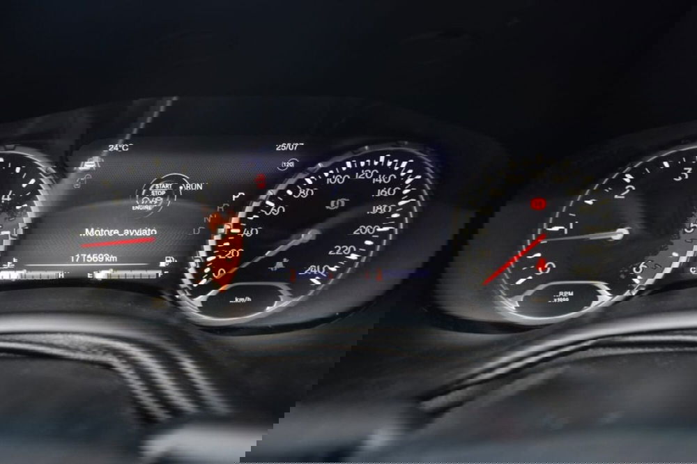 Jeep Renegade usata a Cuneo (10)