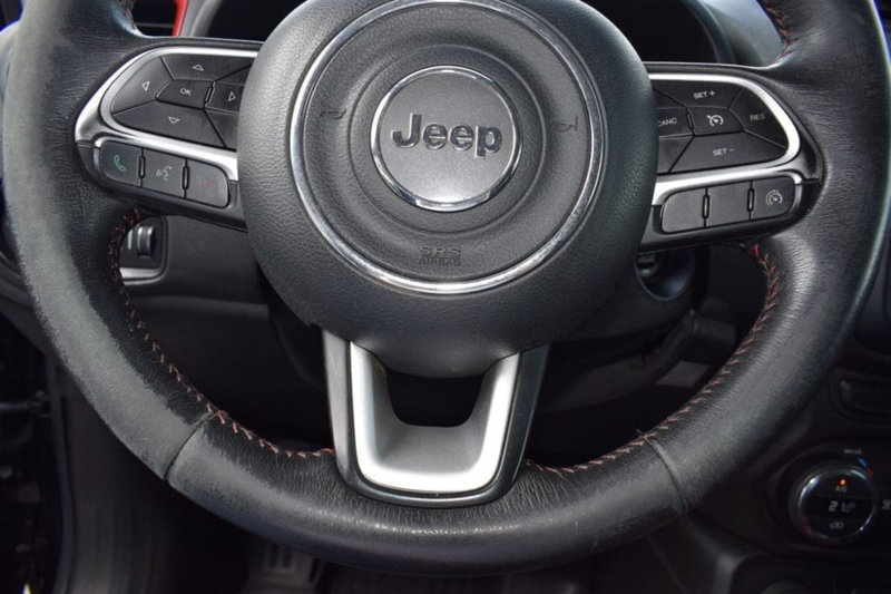 Jeep Renegade usata a Cuneo (11)
