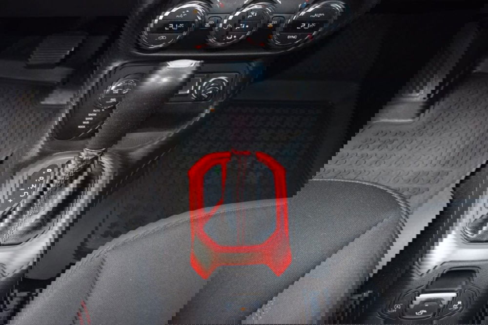 Jeep Renegade usata a Cuneo (13)