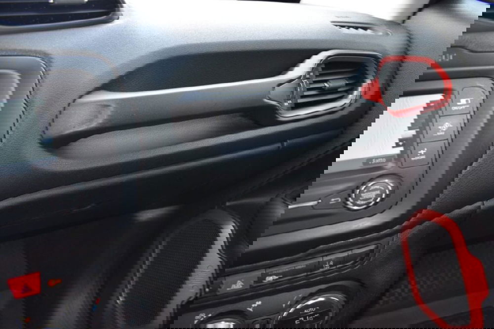 Jeep Renegade usata a Cuneo (14)