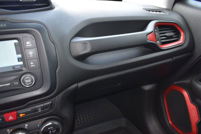 Jeep Renegade usata a Cuneo (14)
