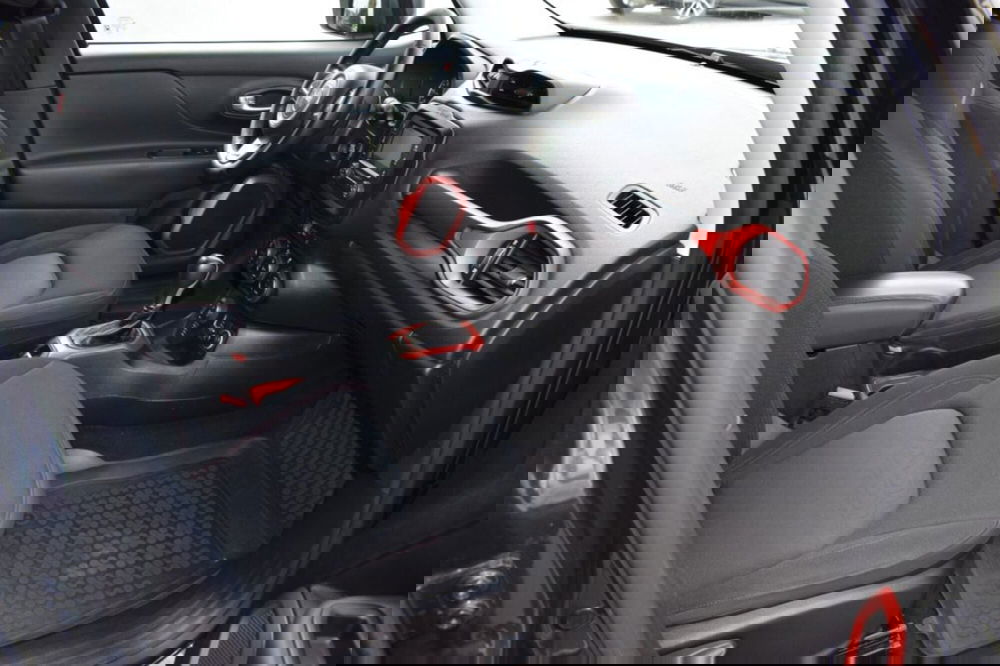 Jeep Renegade usata a Cuneo (17)