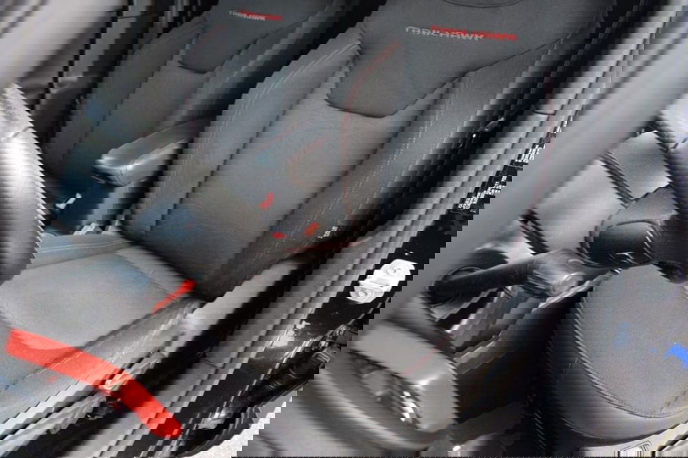 Jeep Renegade usata a Cuneo (18)