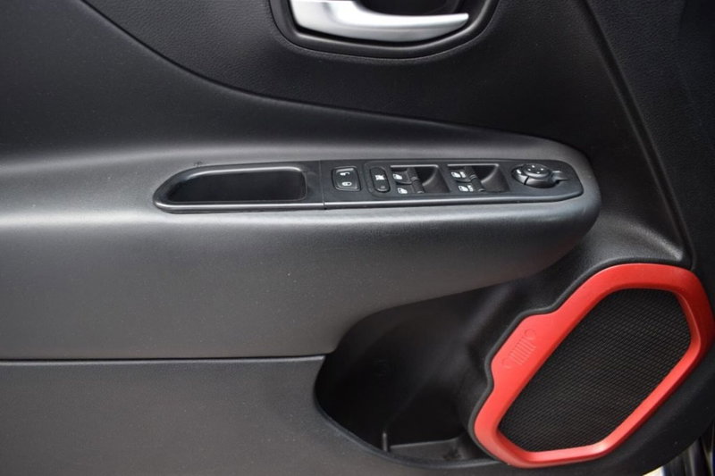 Jeep Renegade usata a Cuneo (20)