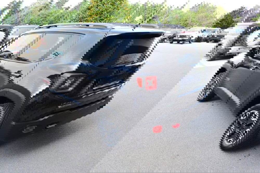 Jeep Renegade usata a Cuneo (6)