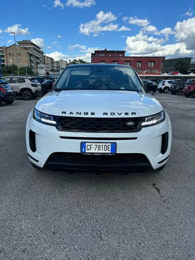 Land Rover Range Rover Evoque 2.0 I4 200 CV AWD Auto S del 2021 usata a Corciano