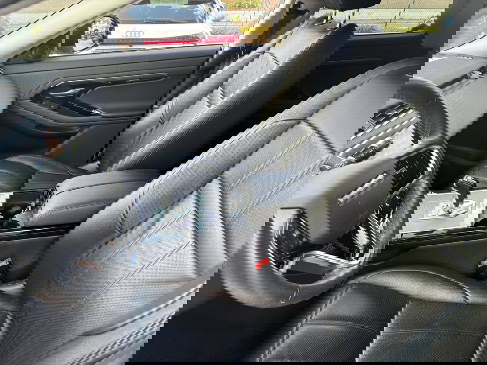 Land Rover Range Rover Evoque usata a Perugia (6)