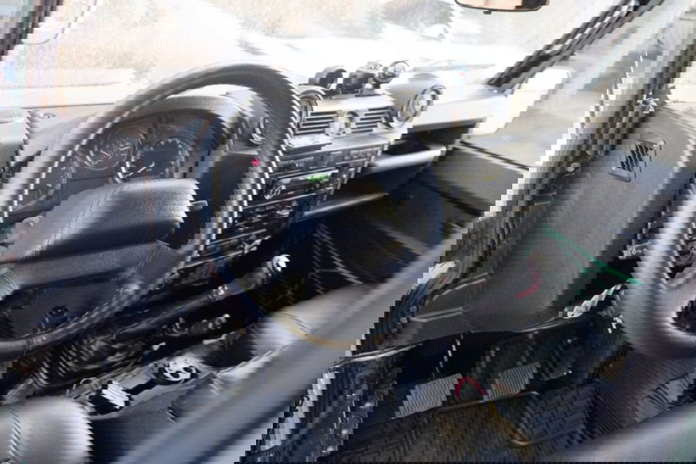 Land Rover Defender usata a Cuneo (10)