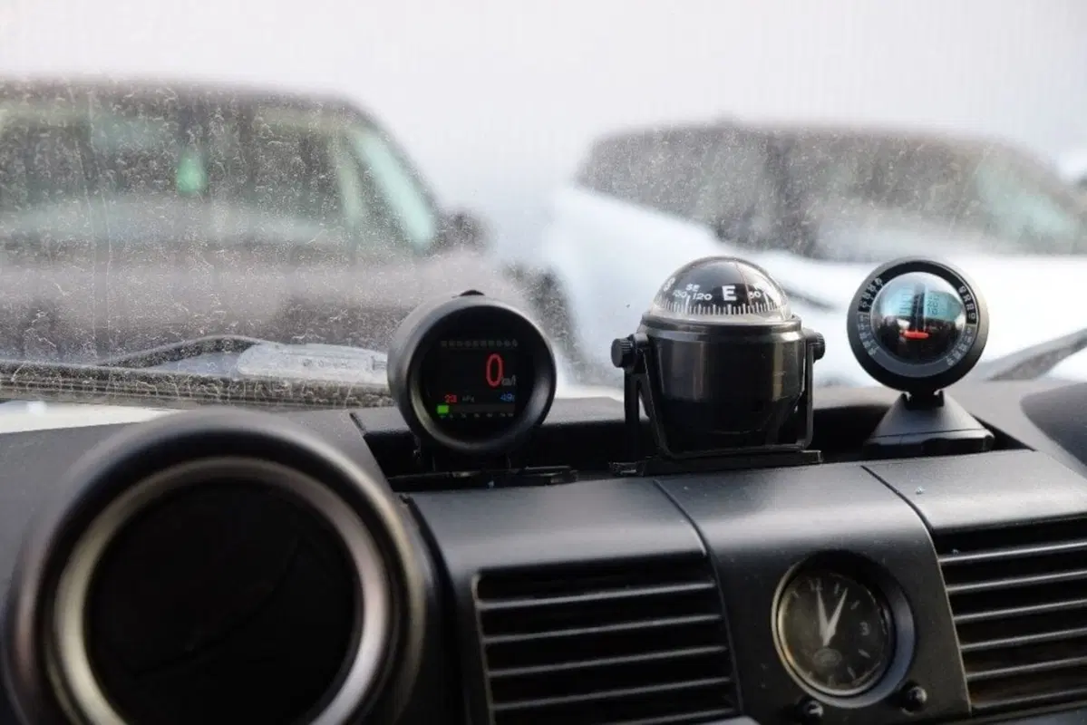 Land Rover Defender usata a Cuneo (17)