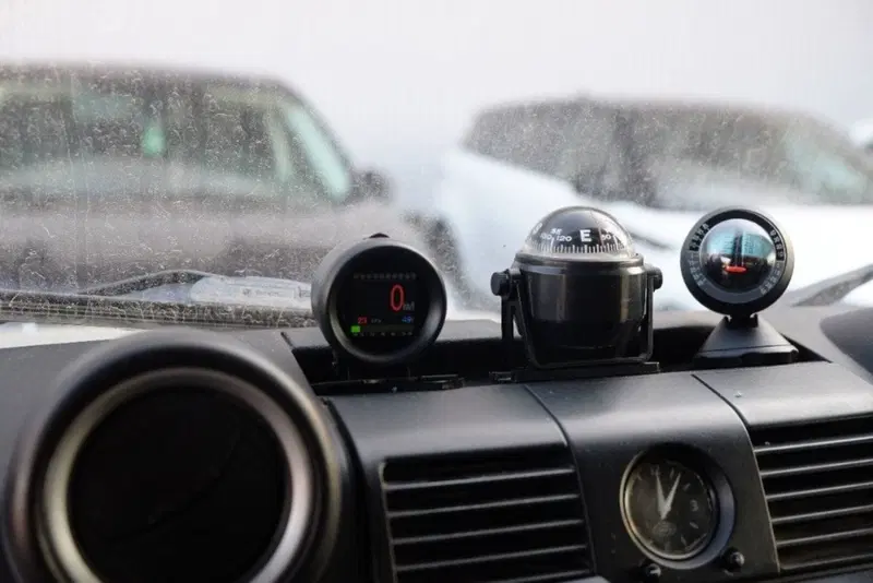 Land Rover Defender usata a Cuneo (17)