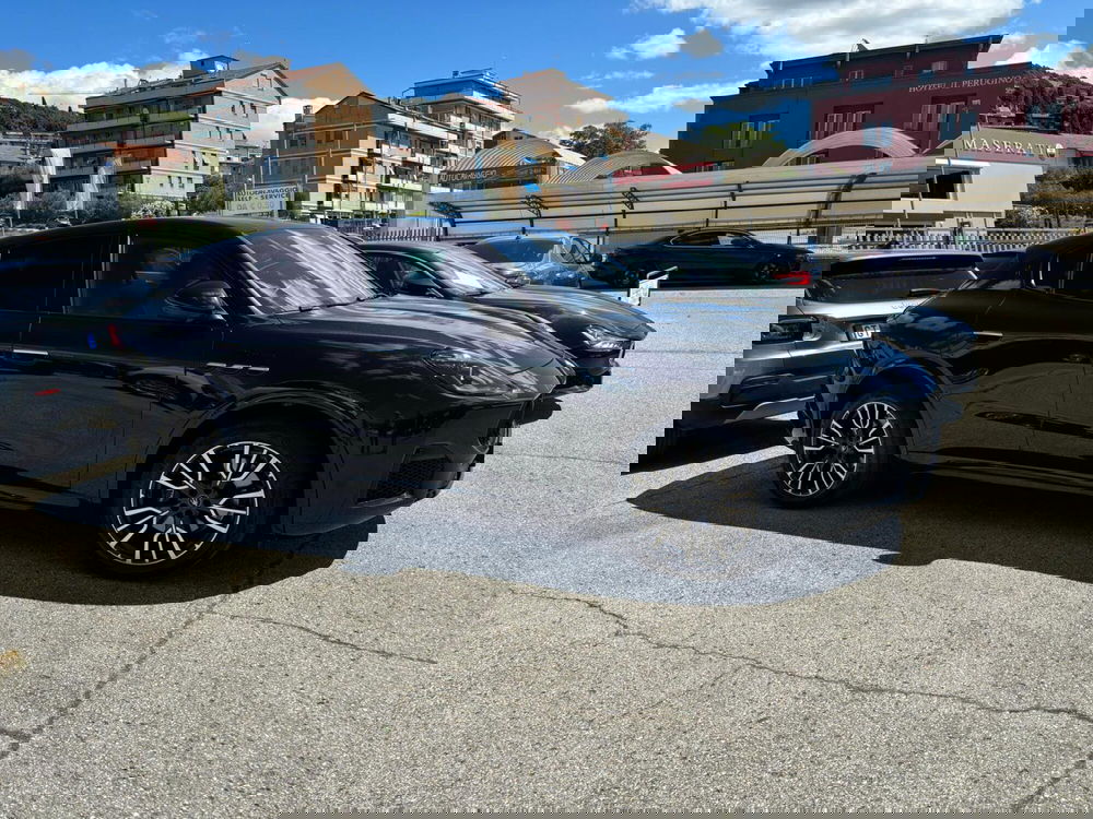 Maserati Grecale usata a Perugia (3)