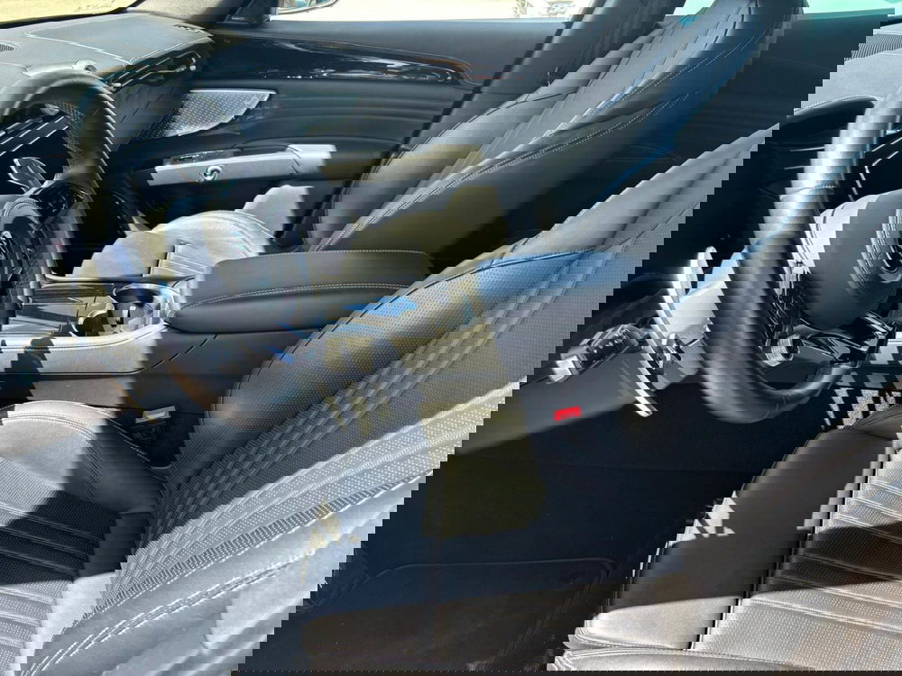 Maserati Grecale usata a Perugia (4)