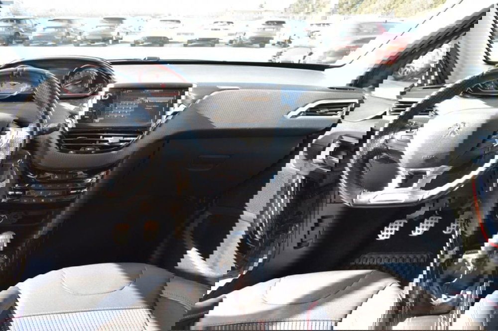 Peugeot 2008 usata a Cuneo (10)