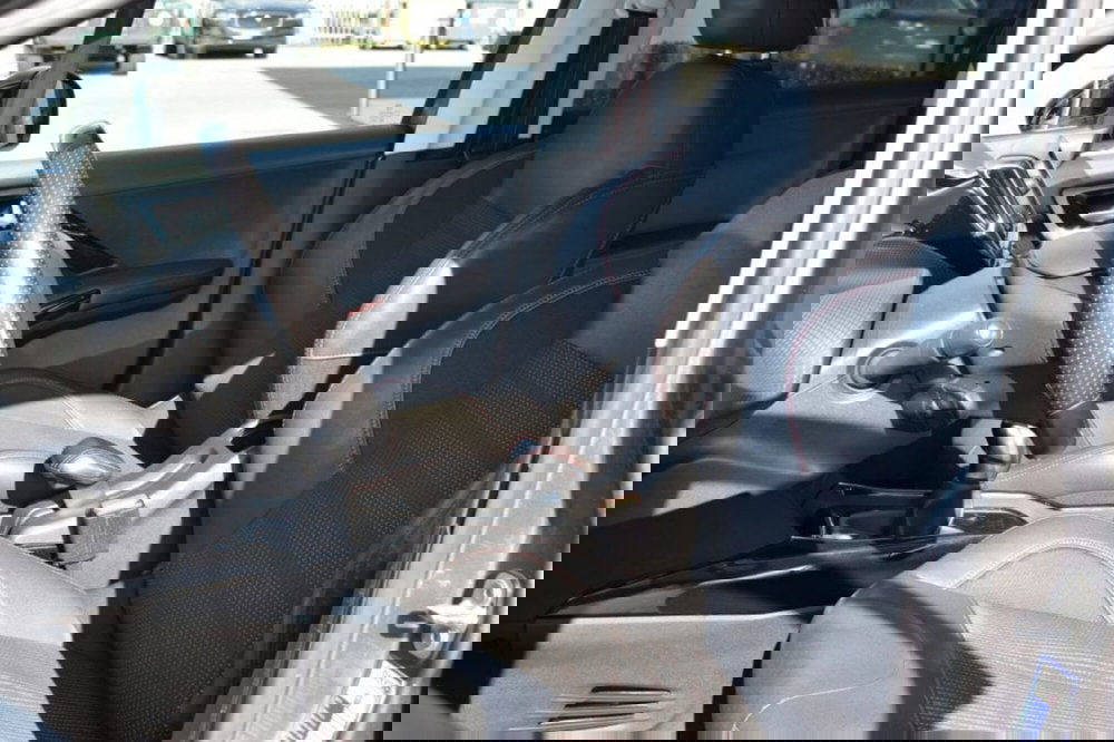 Peugeot 2008 usata a Cuneo (12)