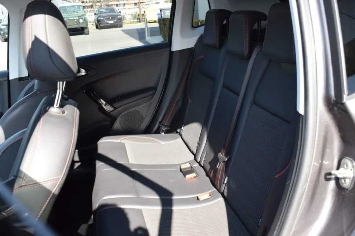 Peugeot 2008 usata a Cuneo (13)