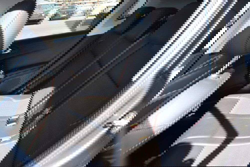 Peugeot 2008 usata a Cuneo (13)