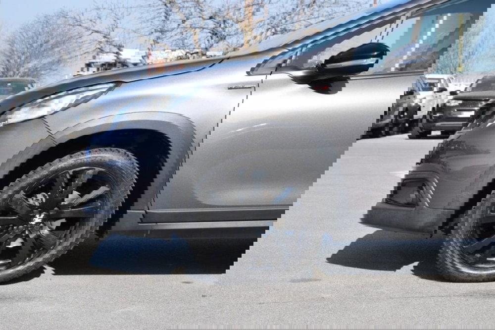 Peugeot 2008 usata a Cuneo (2)