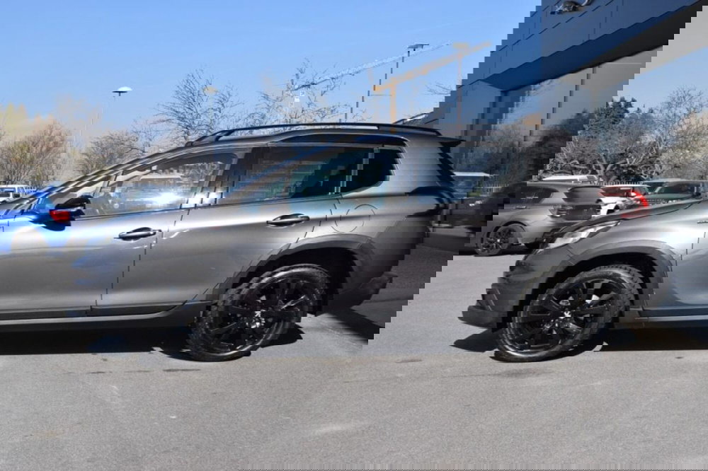 Peugeot 2008 usata a Cuneo (4)