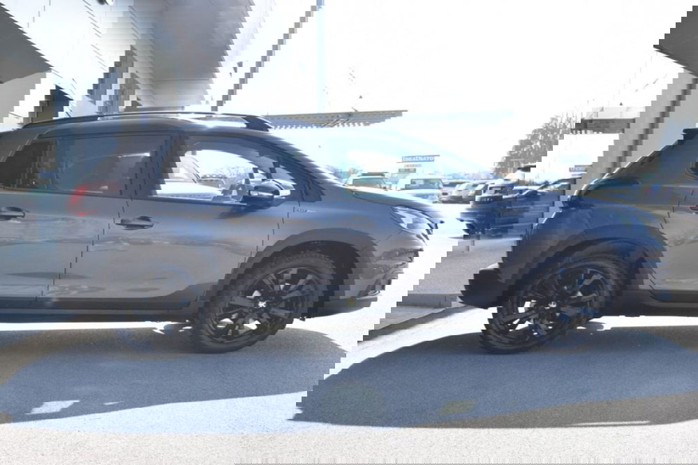 Peugeot 2008 usata a Cuneo (6)