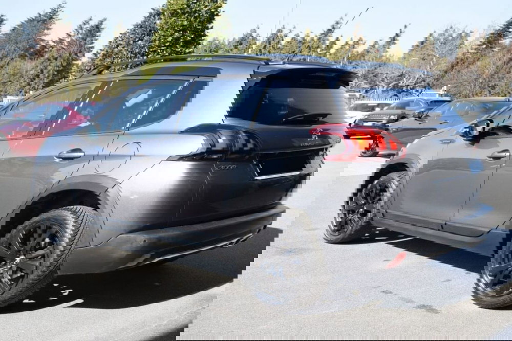 Peugeot 2008 usata a Cuneo (9)