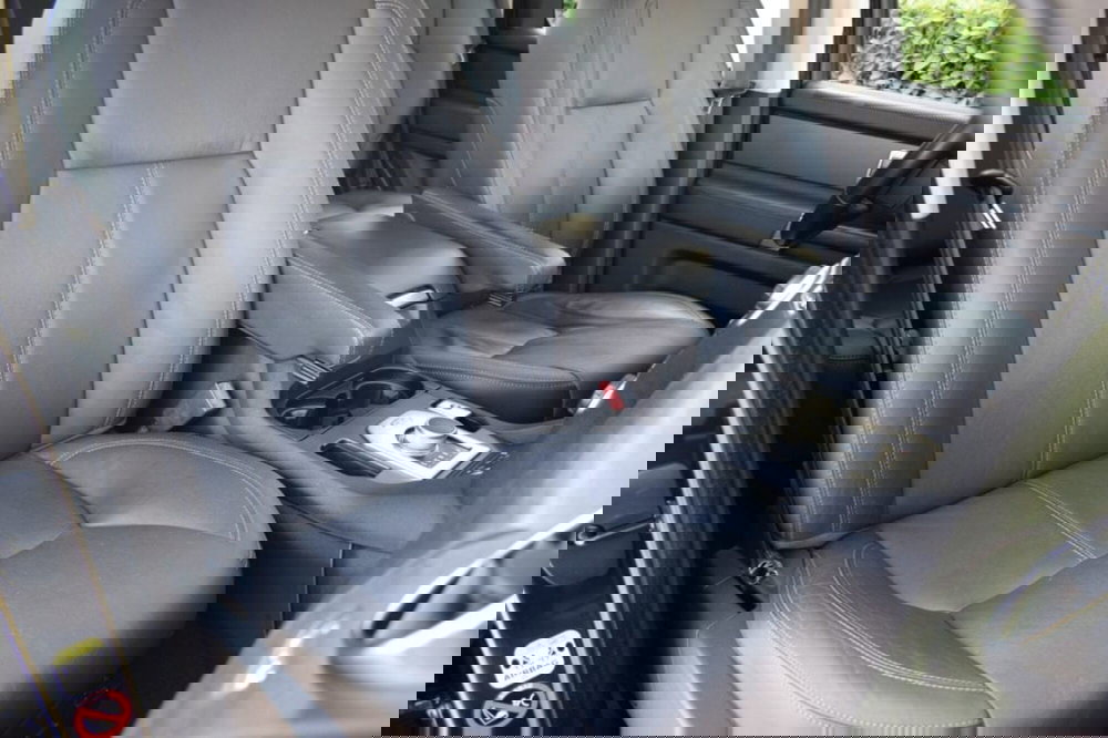 Land Rover Discovery usata a Cuneo (14)