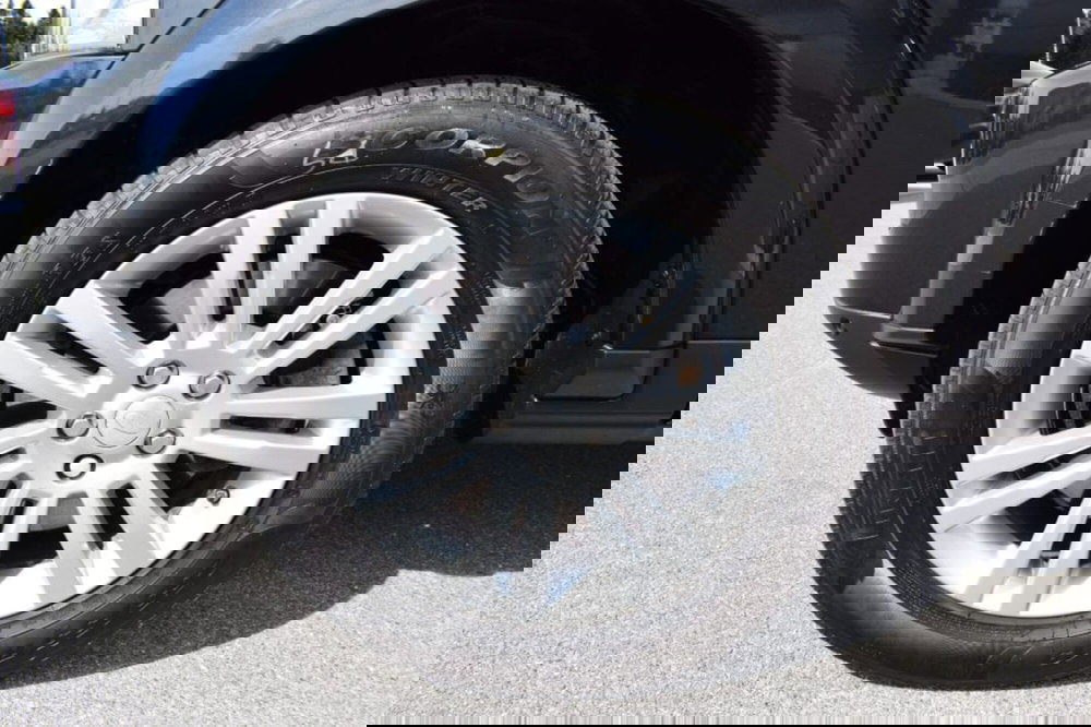 Land Rover Discovery usata a Cuneo (7)