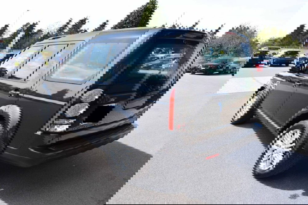 Land Rover Discovery usata a Cuneo (8)