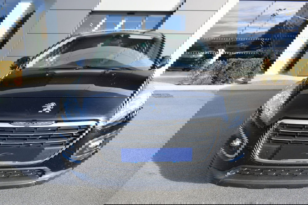 Peugeot 3008 usata a Cuneo (2)