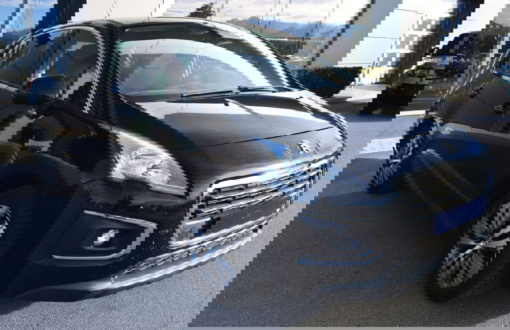 Peugeot 3008 usata a Cuneo (3)