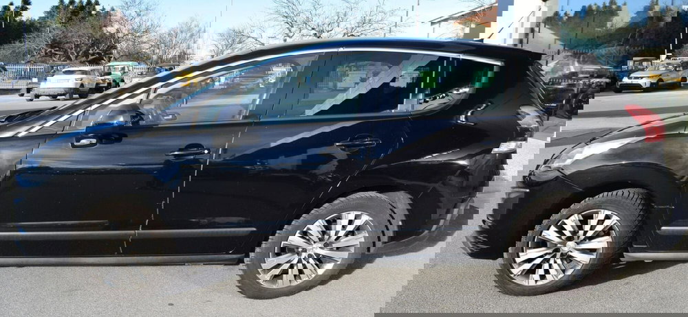 Peugeot 3008 usata a Cuneo (4)